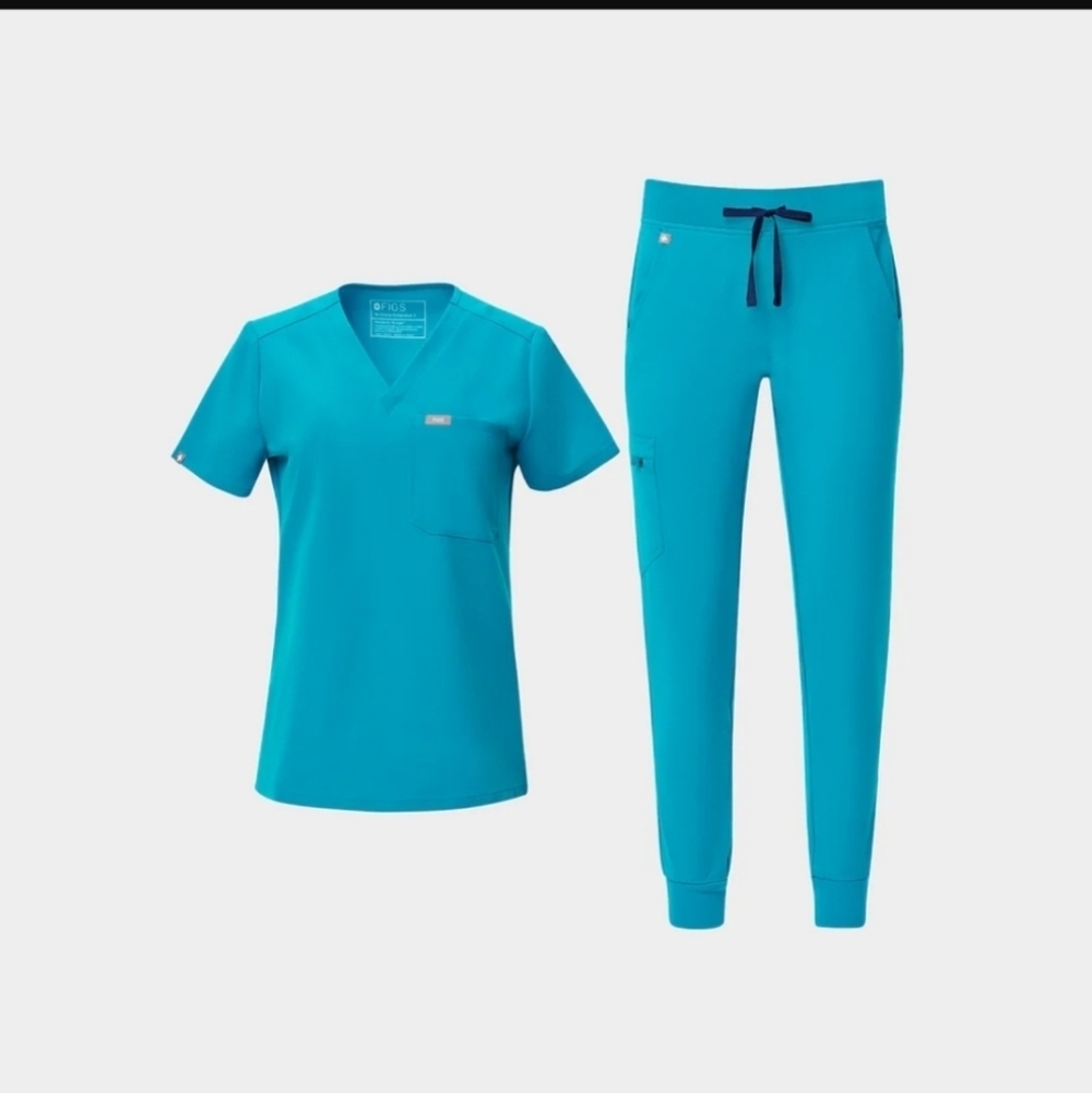 Figs THE JOGGER SET